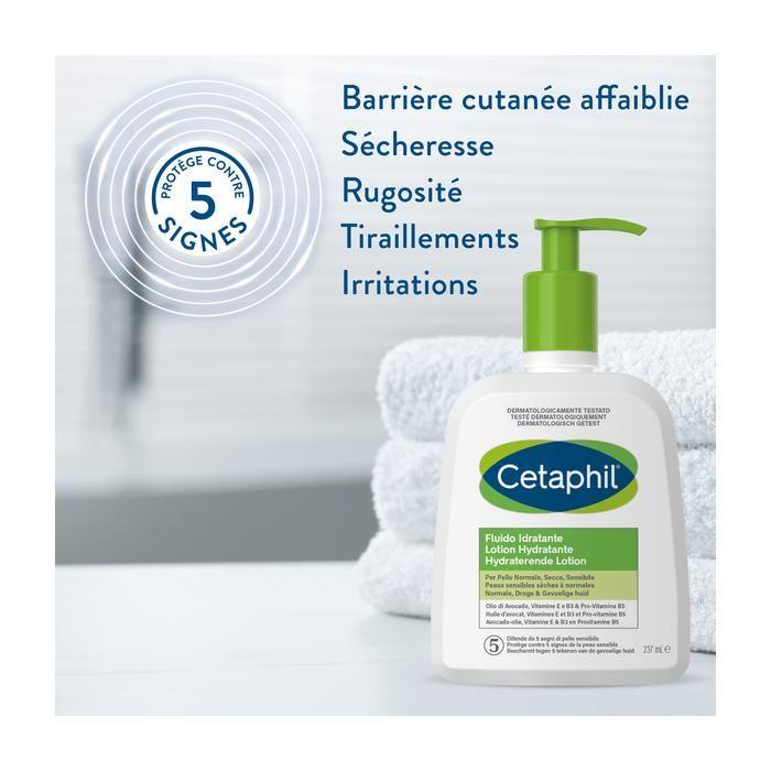 Cetaphil Lotion Hydratante 237ml