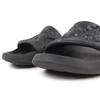 Very Good LOUIS VUITTON Sandals black rubber mens 9 Used