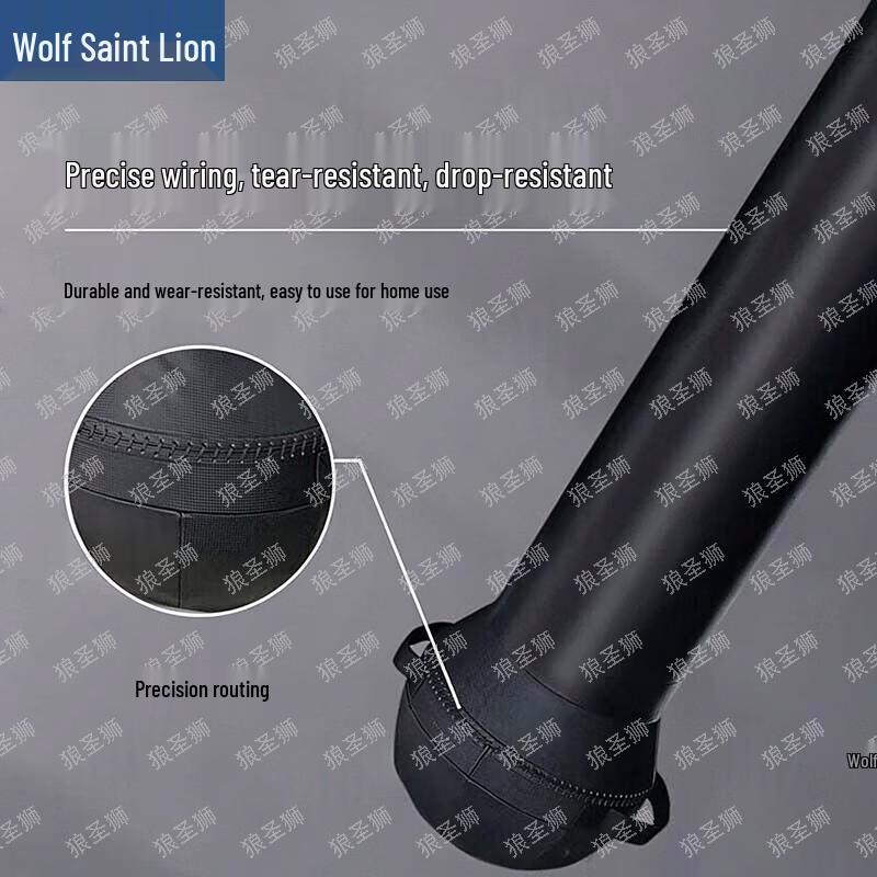 Lang Sheng Shi Boxing and Combat Training Equipment