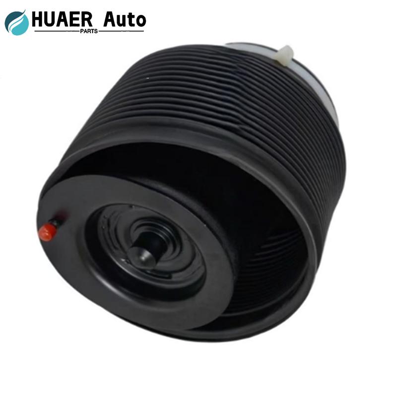 2PCS Air Suspension Spring for Toyota Land Cruiser Prado 150 Lexus GX470 GX460 48080-60010 48090-60020