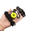 Downrigger Weight Retrievers for Trolling and Deep Sea Fishing Downrigger Accessory with Snap Fairlead Cleat & 86In Cord