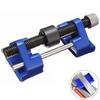 Professional Home Workshop Honing Guide Honing Plane Honing Plane Iron Planer Metal Sharpener Sharpening Blades Tool Wood Chisel