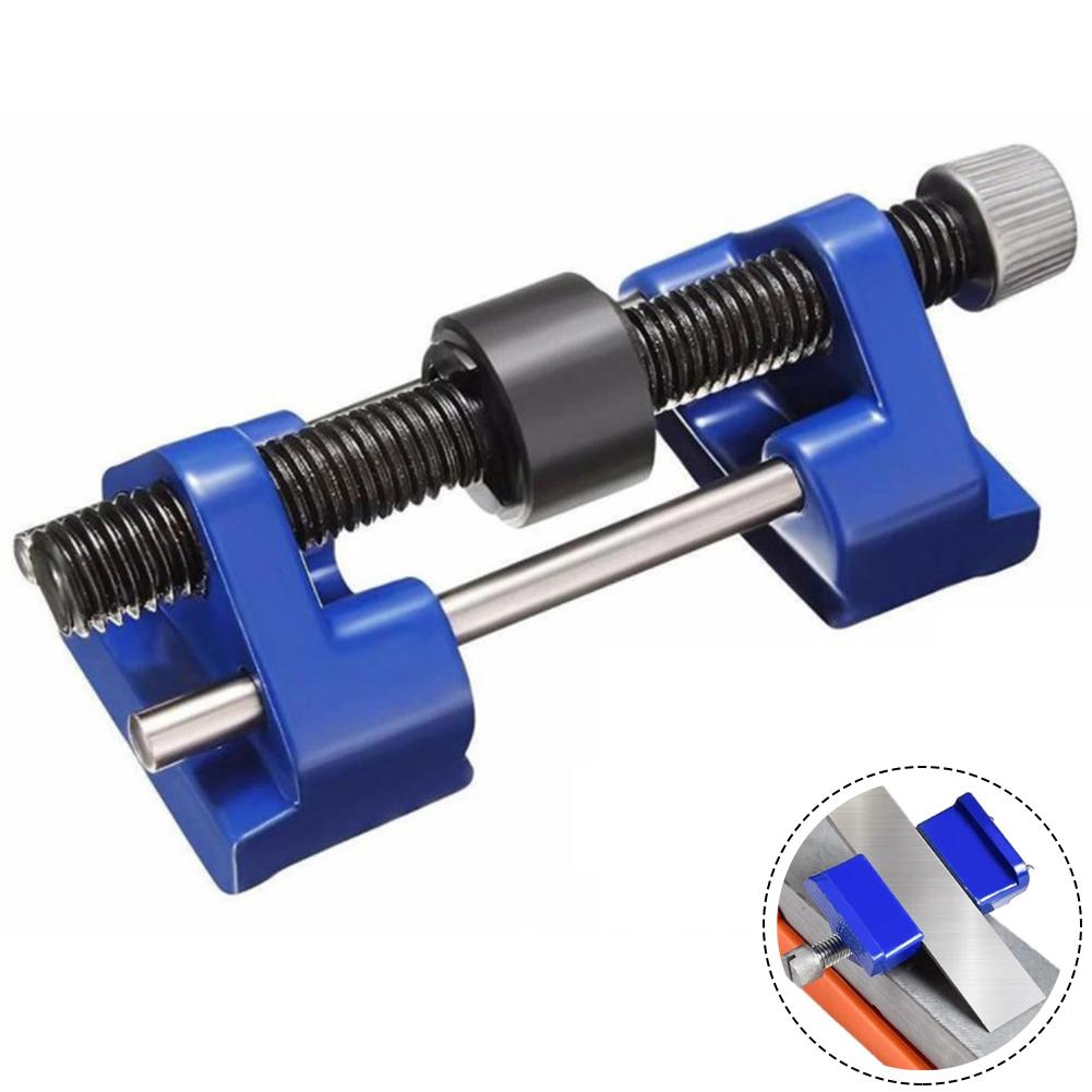 Professional Home Workshop Honing Guide Honing Plane Honing Plane Iron Planer Metal Sharpener Sharpening Blades Tool Wood Chisel