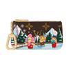 Porta-moedas, clips, porta-chaves – Porta-moedas