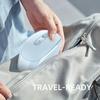 Mouse Wireless USB Ricaricabile Bluetooth Silenzioso 2.4G Mouse da Gioco Ergonomico per Macbook Notebook PC Laptop Ufficio