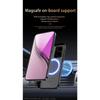 Magsafe Leather Case for OPPO Realme Neo7x 5G Car Magnetic Holder Wireless Charging Silicone Hard Phone Cover OPPORealmeNeo7x