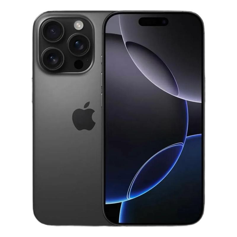 Apple iPhone 16 Pro Max 256GB nanoSIM + eSIM Global