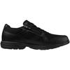 Mizuno LD Around 4 SW GTX Walking Wide Size 4E Shoes, Gore-Tex, Waterproof, Fit, Lightweight, Casual, Black, 26.0 cm,