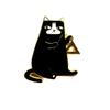 Classic Anime Movie Magic Enamel Pin Lapel Pins Women Men Brooch for Clothes Cute Badges Metal Jewelry Accessories Fans Gifts
