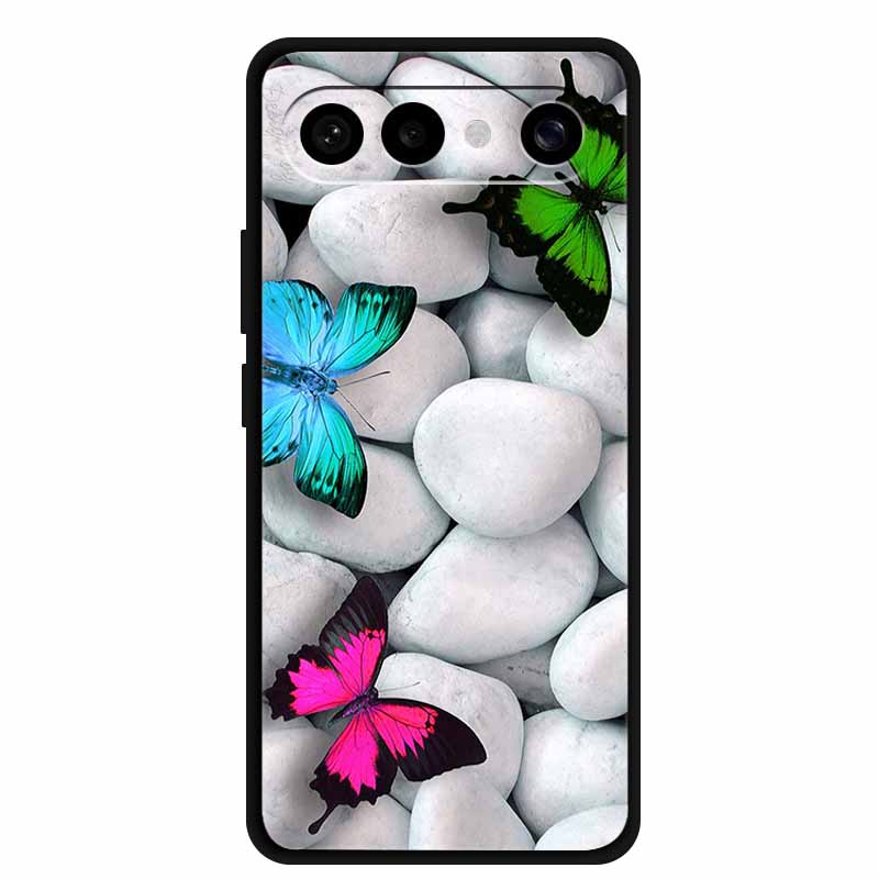 For Vivo S50 Pro Mini Case Soft TPU Silicone Cartoon Animal Case for Vivo S 50 Pro Mini S50Pro Mini 5G Luxury Phone Bumper Coque