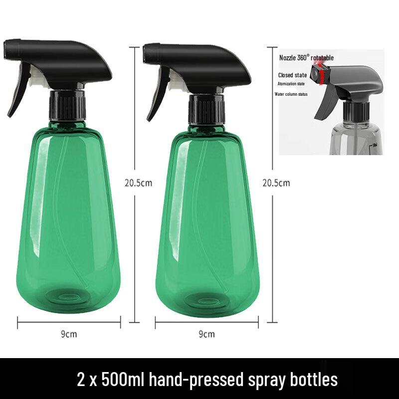 Ручной распылитель под давлением