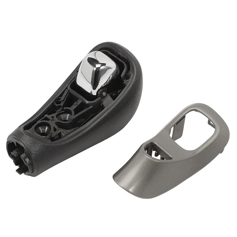 Ac29-For Honda Odyssey 2014-2017 Shift Lever Knob 54131-SLG-F81ZA 54131SLGF81ZA Automatic Transmission Handball