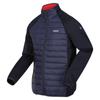 Regatta Mens Clumber IV Hybrid Jacket