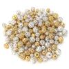 10-20pcs/Lot Round Rhinestone Crystal Beads for Jewelry Making Round Spacer Beads For Jewelry Making DIY Bracelets Necklace
