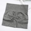Summer Women's Fitness Yoga Shorts High Waist Sports Gym Shorts Push Up Casual Shorts