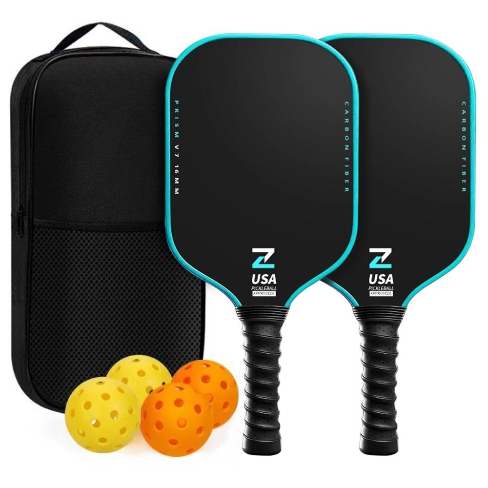 Frosted Surface Pickleball Rackets T700 Pickle Ball Paddle Fashion Professional Game Supplies