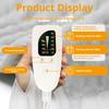 110V-240V Electric Heating Pad Blanket Timer Physiotherapy Heating Pad For Shoulder Neck Back Spine Leg Pain Relief Winter Warm