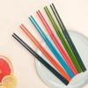 ZWILLING NOW Series Rainbow Bowls & Chopsticks Set