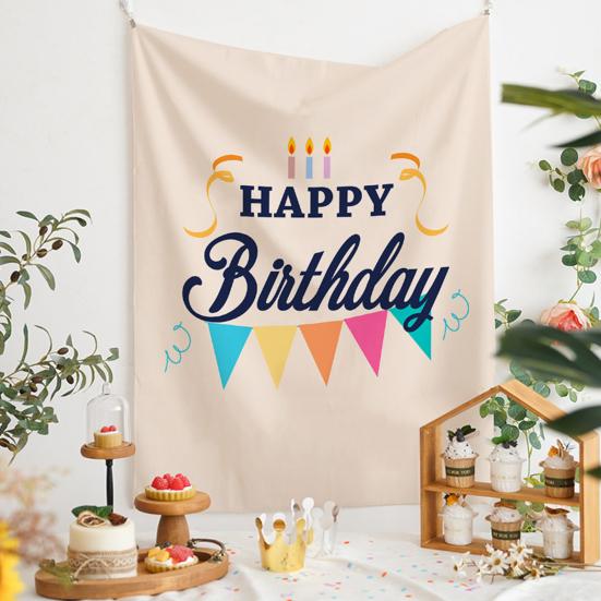 Baby Fødselsdags Baggrund, Grøn Skov Banner til Dreng Pige, 100 Dages Fejring Fest Dekorationer, Fotobaggrund Klud