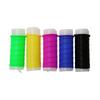 Anti-electric Cold Shrink Handle Cover Silicone Grip Sleeves  Fishing Tackle Accessories