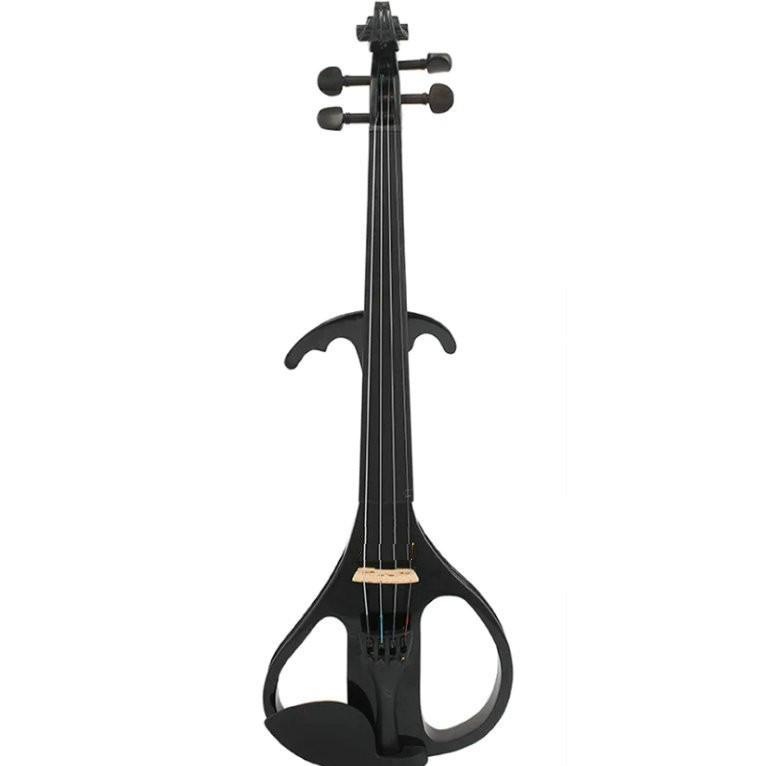 Электроакустическая электронная скрипка Huimin