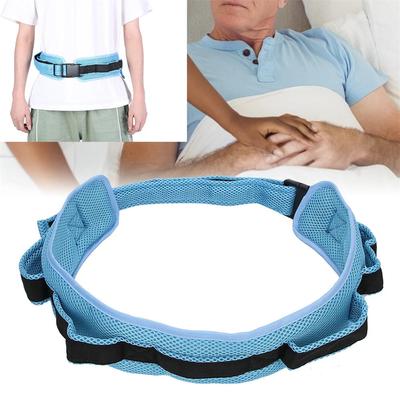 1Pcs Transfer Walking Moving Tool Transfer Moving Belt Mobility Aids Auxiliary Nursing Lift Sling For Patient Elderly Fixing Braces