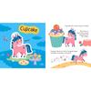 Build and Play Kit Unicorns Get ready to build and play in unicorn