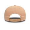 9fifty Kappe - New Era - Oracle Red Bull Racing - Beige - Baumwolle - Größe S-M