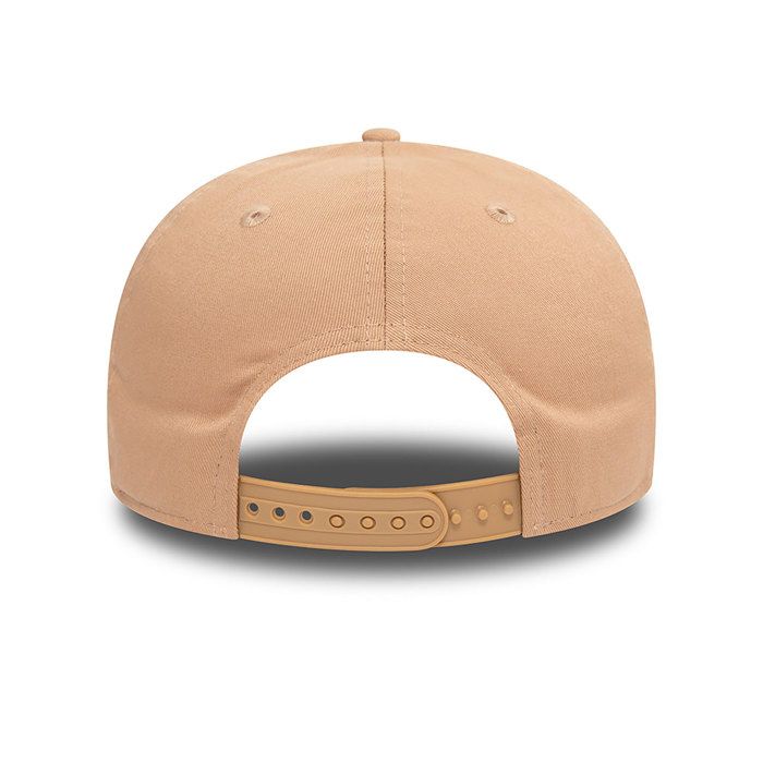 Casquette 9fifty - new era - oracle red bull racing - beige - coton - taille s-m