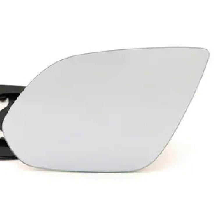 Auto Left Right Rear Heated Mirror Glass Mirror Cover Frame Turn Signal Light Lamp Bottom for Great Wall Haval F7 F7x