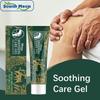 Joint Care Gel 50g for Knee and Wrist Discomfort Relief, an External Massage Care Gel.