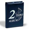 Album de poche route 2 euros