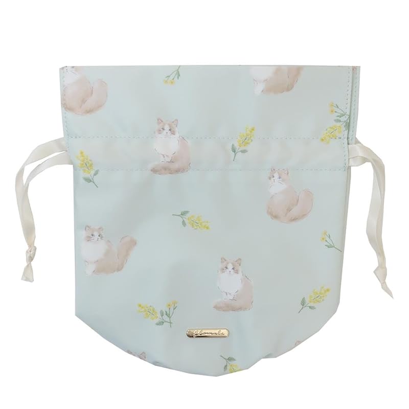 

Flomars purse ragdoll