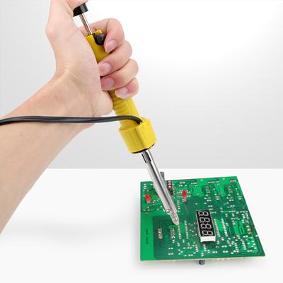 Svařovací technika a pájecí zařízení – Elektrické pájky