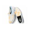 Vans ComfyCush Slip-On Pastel Tie Dye Unisex Sneakers Multi-Color Multi True-White VN0A7TNMB1Y