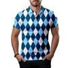 T-shirts e tops – Camisas polo