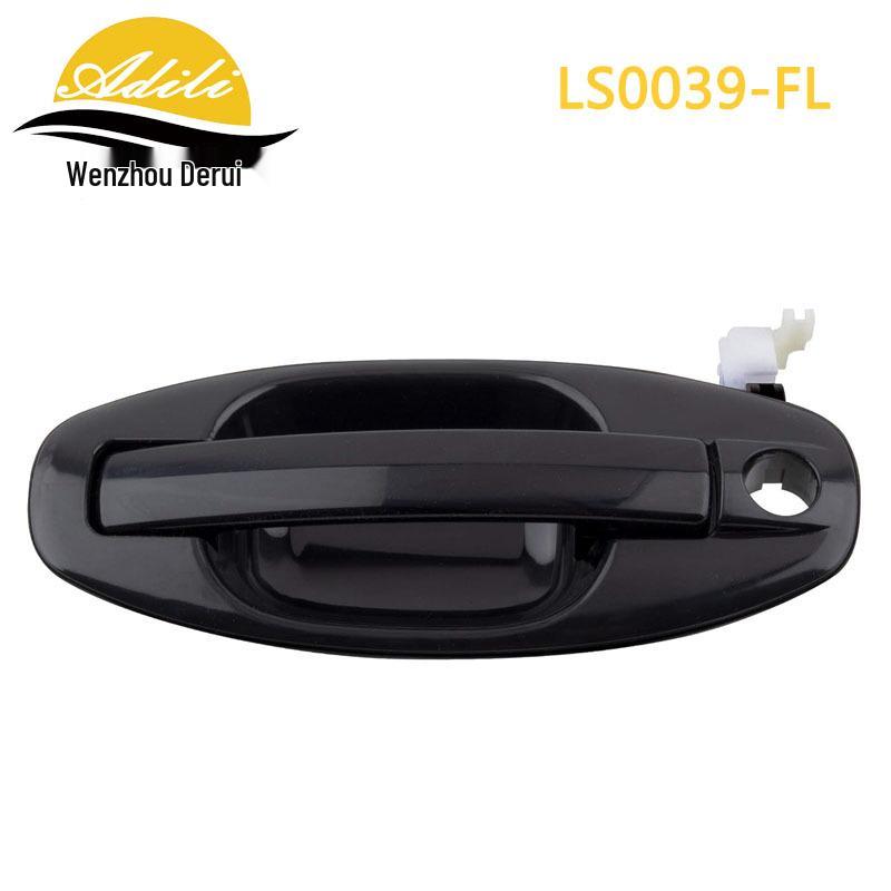 

Hyundai Exterior Door Handle 82650-26000/82660-26000/83650-26000/83660-26000