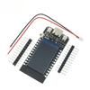 T-Display ESP32-D0WD CH9102 Chip 16MB WiFi And Bluetooth-Compatible Module Development Board 1.14 Inch LCD Control