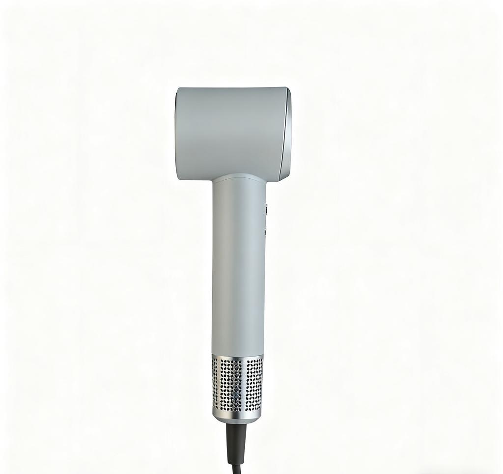 Xiaomi Factory Price Negative Ion Hair Dryer 1600W High Speed Brushless Professional Electric Hair Styler Salon Dryer for Household