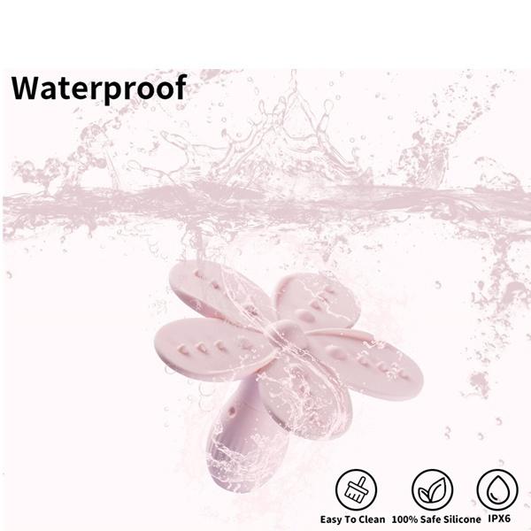 Wireless Remote Control Egg Jumper Women's Vibrating Masturbation Sex Products