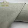 EcoFriendly Blended Linen Cotton Fabric for Garments and Home Textiles