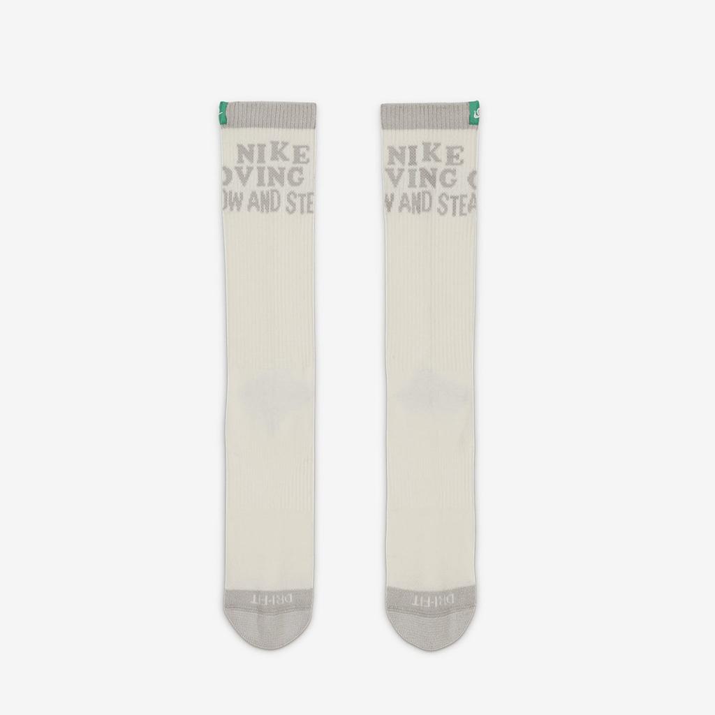 Nike Unisex Crew Socks DR9736-133