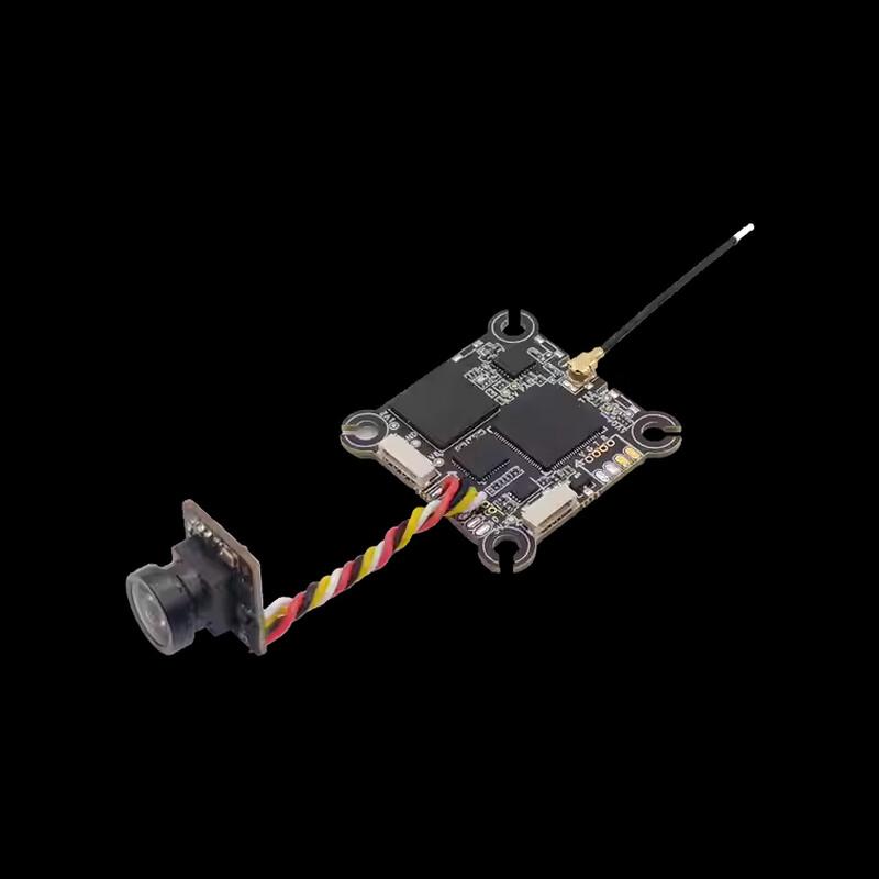 Jiuqianfeng FPV HDZero ECO Digital HD Camera Kit