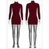 Horror Game Movie Resident Evil 4 Ada Wong Cosplay Full Set Same Style Outfit Halloween Carnival Comic Con Stage Cosplay Suit
