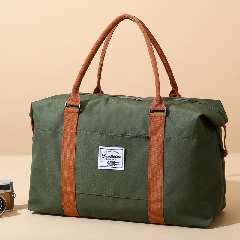 UOSU Lightweight Outdoor Travel Bag