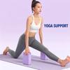 Gym Brick Training Exercise Fitness Equipment Dance Yoga Auxiliary Tool Stretching Body Shaping Eva Yoga Blocks Pilates