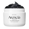Arencia Black Tea Rice Mochi Face Cleanser 120g