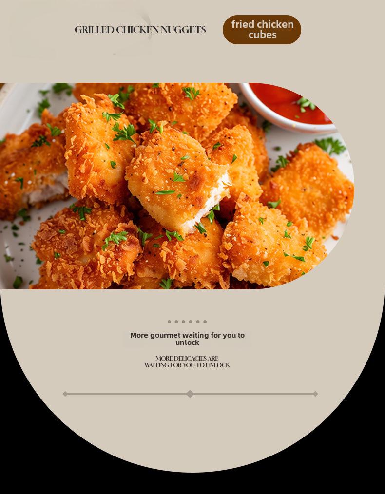 Smart Stainless Steel Air Fryer with Visual Display - Large Capacity, US Standard