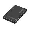 TA 2.-inch USB2.0 3.0 Type- 3.1 Mobile Hard Drive Box 5Gbps Laptop External Hard Drive Enclosure Hard Disk Case 3BT