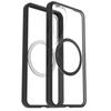 Samsung Otterbox React Magnet Case For    Galaxy S25+ Black